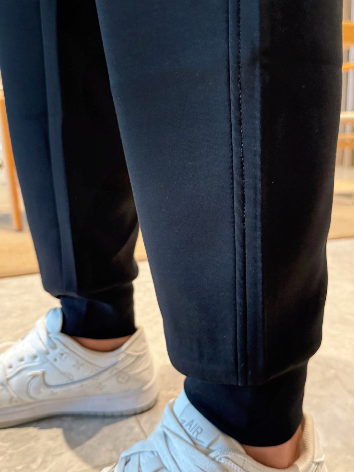Casual Pants Man